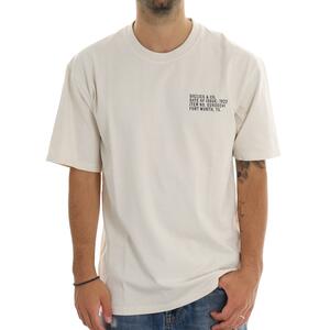 T-SHIRT STAMP SS DICKIES PANNA